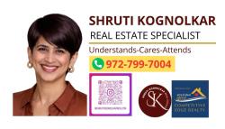 Shruti Kogs-Realtor
