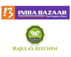 Rajula’s + IB
